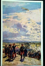 48042 AK Prima Guerra Mondiale