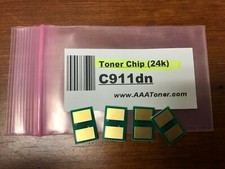 4pz - Chip di reset toner per