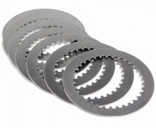 DISCHI FRIZIONE ACCIAIO HONDA