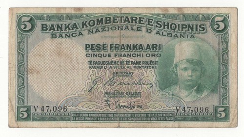 Franchi oro regno italia - franchi, d'italia