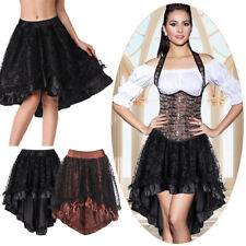 Abito donna gotico gonna