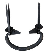 RESTAURO FERRAMENTA GHISA