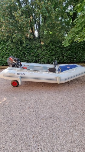Vendo gommone chiglia - vendo,