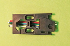 Dual Cartridge SLED for Dual