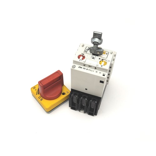 Moeller 8 pkz2 - moeller, zm-10-8-pkz2