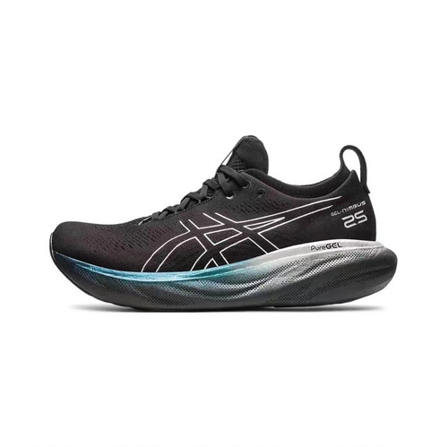 Asics gel nimbus - asics, 25