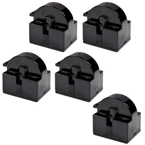 5pcs qp2 ohm pin ptc - qp2-4.7,