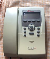 Telefono fisso Sirio 187 usato funzionante