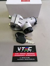 COMMUTATORE AVVIAMENTO