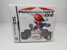 Mario Kart DS Nintendo DS |
