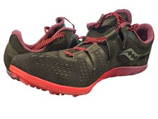 Saucony Donna Carrera XC3 Flat