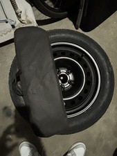 Ruota scorta fiat 500x - ruota,