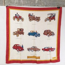 FURSTENBERG Couture foulard di