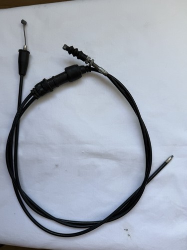 Cavo acceleratore honda 50 - cavo,