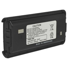 Batteria per radio Kenwood