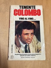 Tenente colombo vino al vino