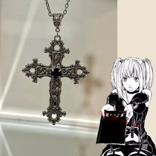 Anime Death Note Cosplay Amane