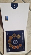 ITALIA 2025 SERIE 8 MONETE