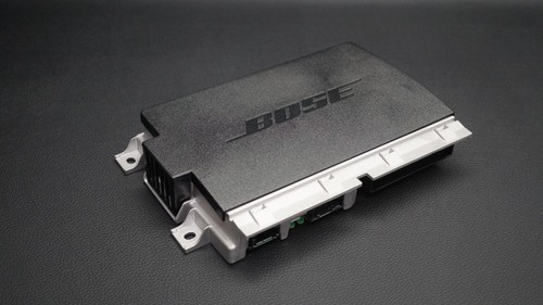 Amplificatore audio originale - amplificatore,