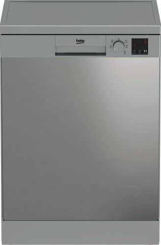 Beko dvn05320x lavastoviglie - beko,