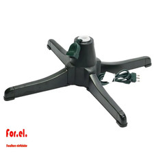 BASE  ELTTTRICO ROTANTE