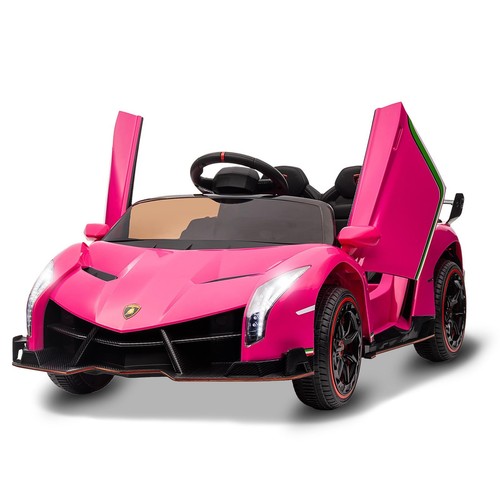 Auto elettrica 12v lamborghini - elettrica,