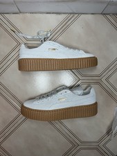 PUMA x Rihanna FENTY Creepers