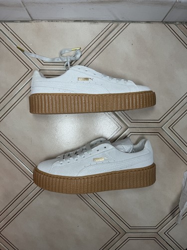 Puma rihanna fenty creepers - rihanna,