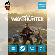 Way of the Hunter per PC gioco