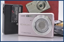 【Quasi Nuovo】 CASIO EXILIM
