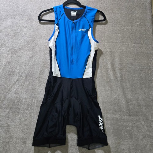 Zoot tuta triathlon media - zoot,