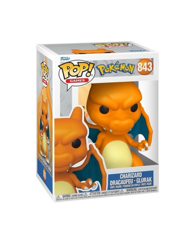 Funko pop 843 - funko,