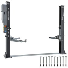 Twin busch ponte - twin,