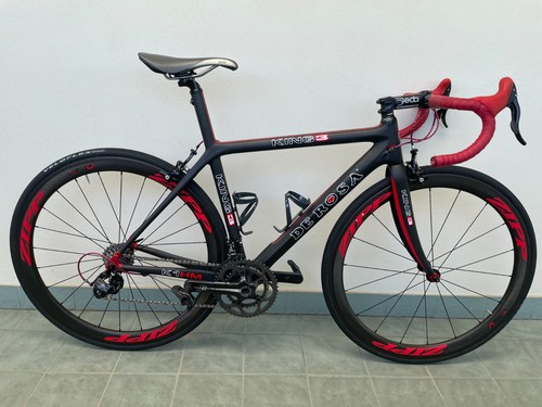Rosa king campagnolo - rosa, 3-campagnolo