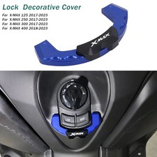 Tappo chiave accensione copri