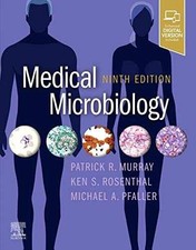 Medical Microbiology -