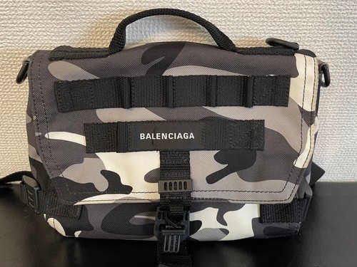 Balenciaga mini borsa - borsa, a