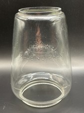 Cilindro vetro vetro ricambio