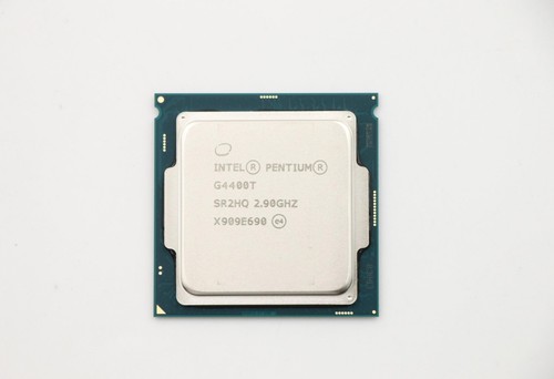 Intel pentium g4400t 9ghz - intel,