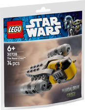 Prevendita LEGO Star Wars