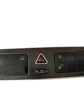 Pulsantiera centrale Classe C W203 220 Cdi 143 Cv 2038215281