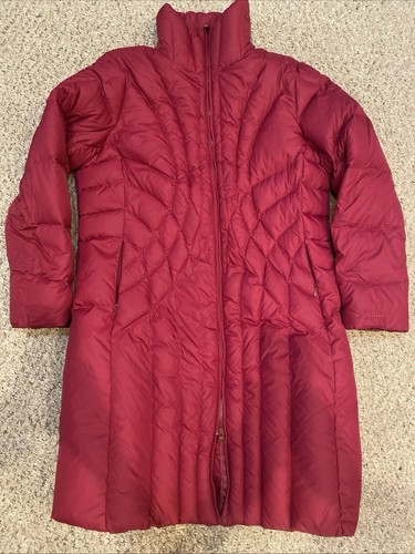 Parka giacca parka trapuntato