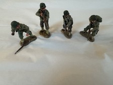 DD097 Man Patrol DD151 Granata