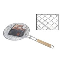 Griglia Rotonda Barbecue