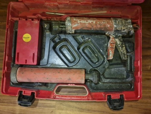 Hilti hit professionale - professionale, md
