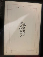alexander mcqueen 42E taglia 9