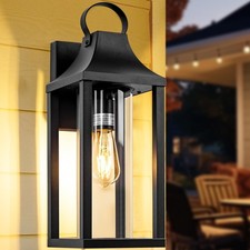 Lampada esterno pollici - lampada, da