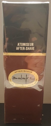 Balafre atomiseur after shave - balafre,