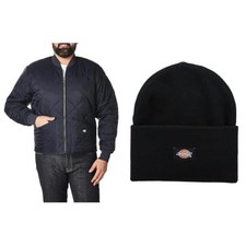 (TG. M) Dickies Giacca