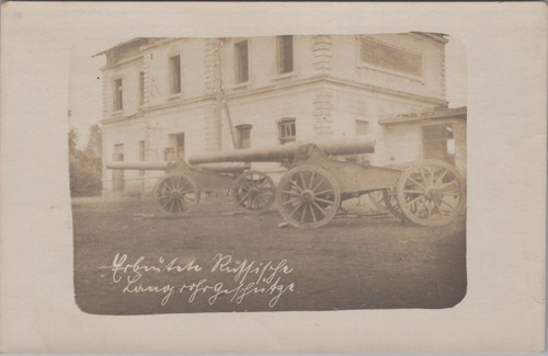 Cartolina foto prima guerra - foto,,
